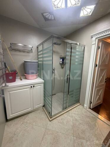 Сдаётся 4-комн. новостройка 195 м², м. Шах Исмаил Хатаи, photo 17 from 23
