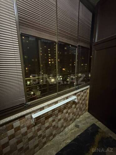 Сдаётся 4-комн. новостройка 195 м², м. Шах Исмаил Хатаи, photo 5 from 23