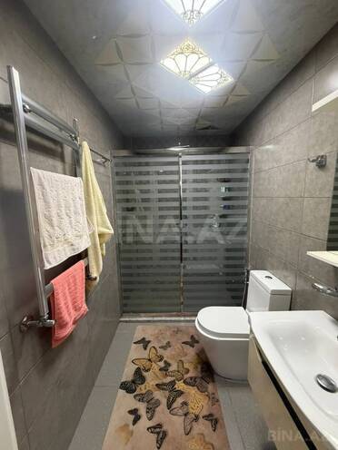 Сдаётся 4-комн. новостройка 195 м², м. Шах Исмаил Хатаи, photo 18 from 23