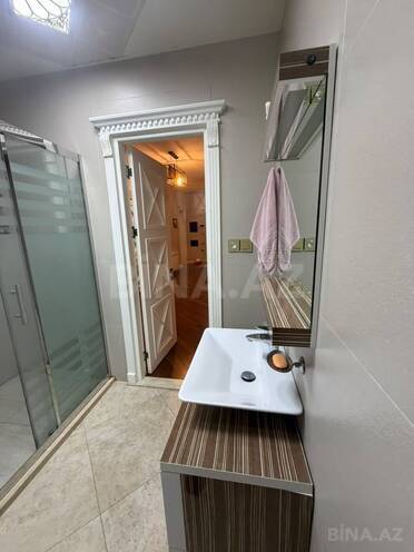 Сдаётся 4-комн. новостройка 195 м², м. Шах Исмаил Хатаи, photo 19 from 23