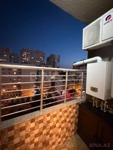 Сдаётся 4-комн. новостройка 195 м², м. Шах Исмаил Хатаи, photo 22 from 23