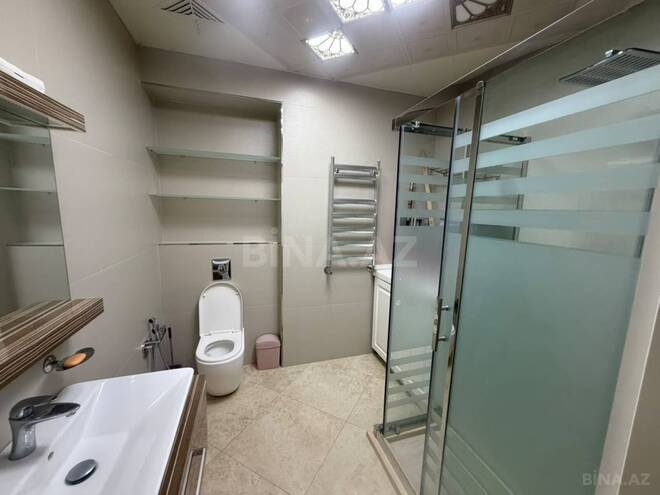 Сдаётся 4-комн. новостройка 195 м², м. Шах Исмаил Хатаи, photo 20 from 23