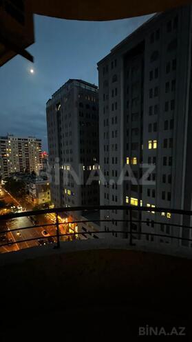 Сдаётся 3-комн. новостройка 155 м², м. Элмляр Академиясы, photo 11 from 13