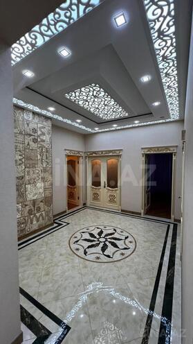 Сдаётся 3-комн. новостройка 155 м², м. Элмляр Академиясы, photo 10 from 13