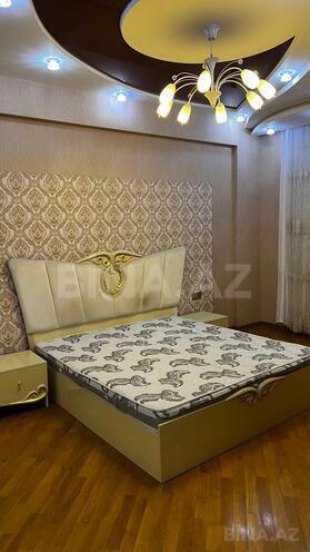 Сдаётся 3-комн. новостройка 155 м², м. Элмляр Академиясы, photo 4 from 13
