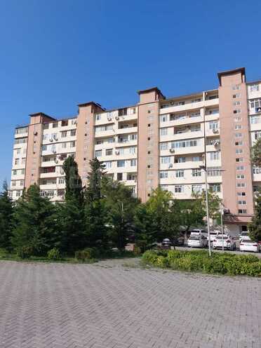 Satılır 3 otaqlı köhnə tikili 87 m², Xətai r., photo 6 from 15