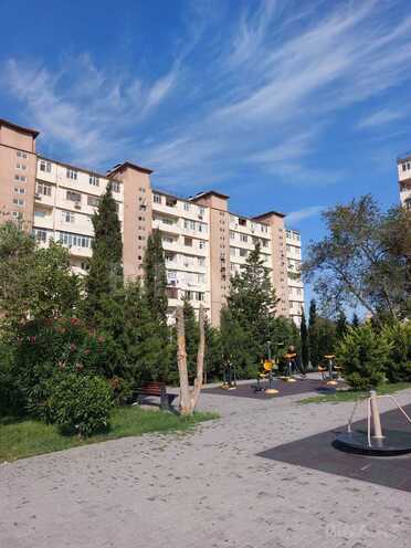 Satılır 3 otaqlı köhnə tikili 87 m², Xətai r., photo 7 from 15