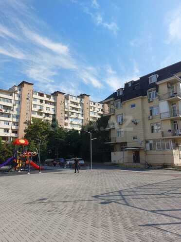 Satılır 3 otaqlı köhnə tikili 87 m², Xətai r., photo 5 from 15