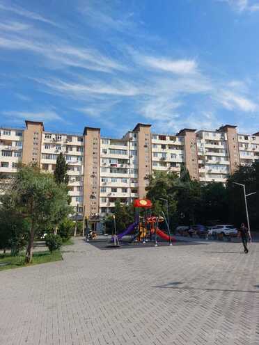 Satılır 3 otaqlı köhnə tikili 87 m², Xətai r., photo 4 from 15