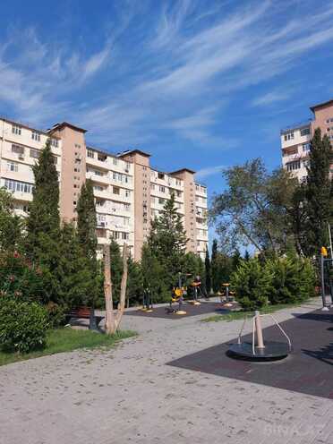 Satılır 3 otaqlı köhnə tikili 87 m², Xətai r., photo 3 from 15