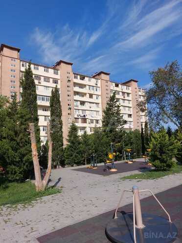 Satılır 3 otaqlı köhnə tikili 87 m², Xətai r., photo 1 from 15