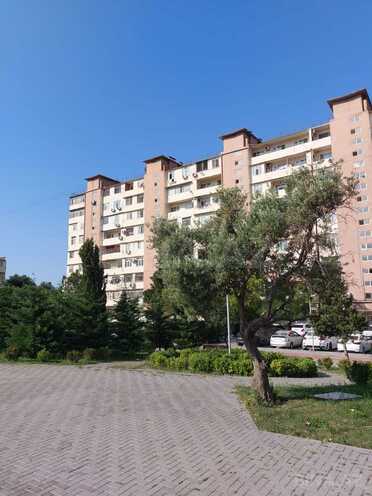 Satılır 3 otaqlı köhnə tikili 87 m², Xətai r., photo 10 from 15