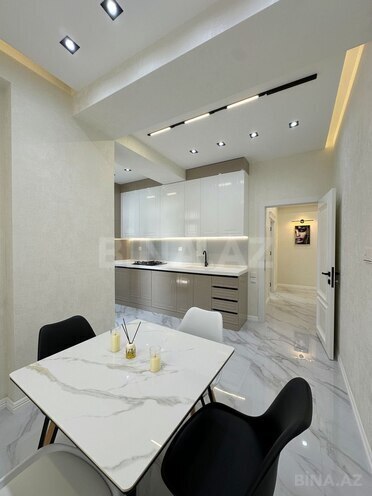 Satılır 3 otaqlı yeni tikili 108 m², Badamdar q., photo 11 from 23