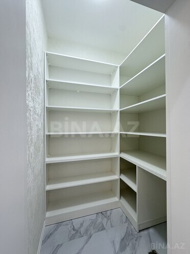 Satılır 3 otaqlı yeni tikili 108 m², Badamdar q., photo 15 from 23