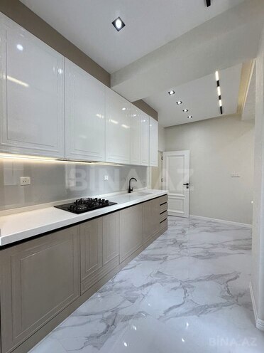 Satılır 3 otaqlı yeni tikili 108 m², Badamdar q., photo 10 from 23