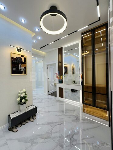 Satılır 3 otaqlı yeni tikili 108 m², Badamdar q., photo 18 from 23