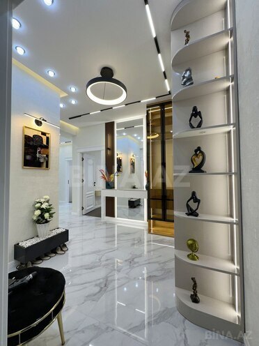 Satılır 3 otaqlı yeni tikili 108 m², Badamdar q., photo 17 from 23