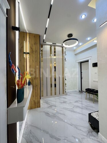 Satılır 3 otaqlı yeni tikili 108 m², Badamdar q., photo 14 from 23