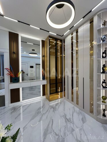Satılır 3 otaqlı yeni tikili 108 m², Badamdar q., photo 16 from 23