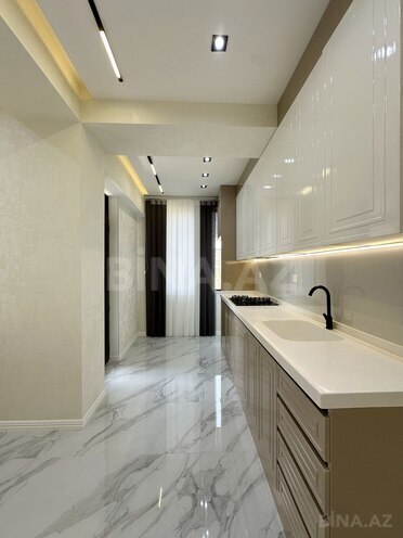 Satılır 3 otaqlı yeni tikili 108 m², Badamdar q., photo 8 from 23