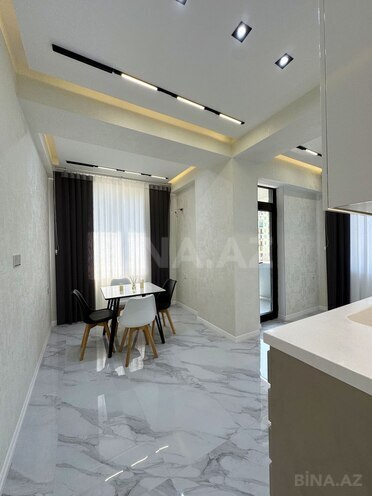 Satılır 3 otaqlı yeni tikili 108 m², Badamdar q., photo 7 from 23