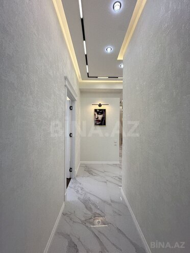 Satılır 3 otaqlı yeni tikili 108 m², Badamdar q., photo 12 from 23