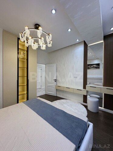 Satılır 3 otaqlı yeni tikili 108 m², Badamdar q., photo 22 from 23