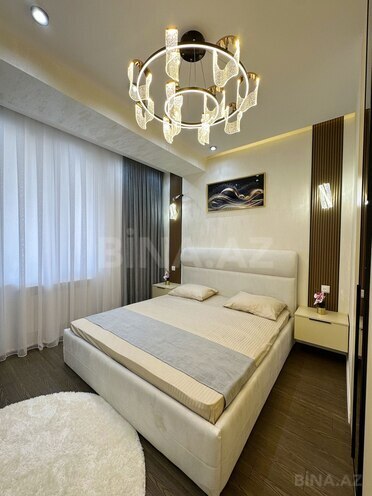 Satılır 3 otaqlı yeni tikili 108 m², Badamdar q., photo 20 from 23