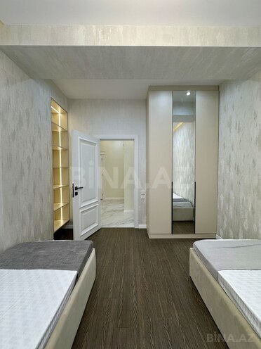 Satılır 3 otaqlı yeni tikili 108 m², Badamdar q., photo 6 from 23