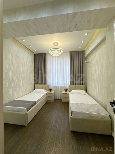 Satılır 3 otaqlı yeni tikili 108 m², Badamdar q., photo 5 from 23