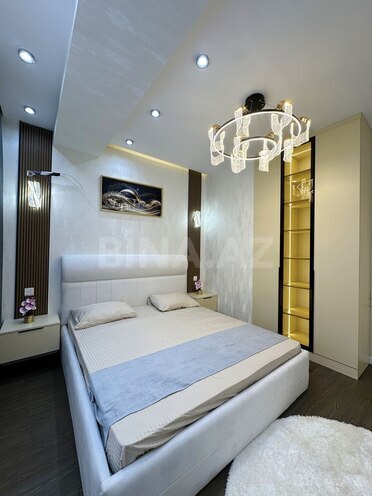 Satılır 3 otaqlı yeni tikili 108 m², Badamdar q., photo 21 from 23