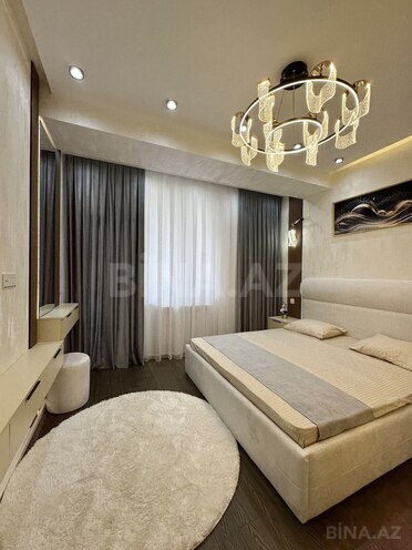 Satılır 3 otaqlı yeni tikili 108 m², Badamdar q., photo 19 from 23