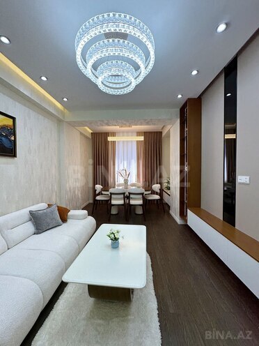 Satılır 3 otaqlı yeni tikili 108 m², Badamdar q., photo 3 from 23