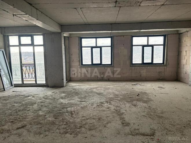 Satılır 2 otaqlı yeni tikili 95 m², Bayıl q., photo 1 from 6