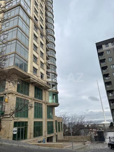 Satılır 2 otaqlı yeni tikili 95 m², Bayıl q., photo 3 from 6