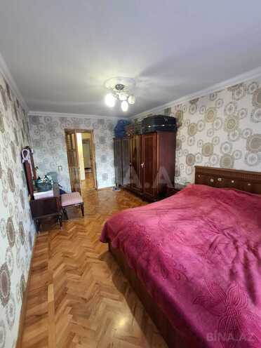 Satılır 3 otaqlı köhnə tikili 87 m², Xətai r., photo 11 from 15