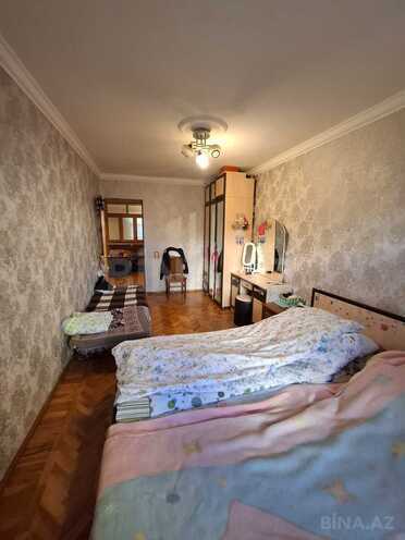 Satılır 3 otaqlı köhnə tikili 87 m², Xətai r., photo 12 from 15