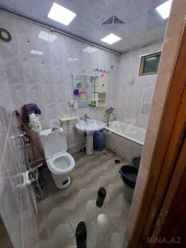 Satılır 3 otaqlı köhnə tikili 87 m², Xətai r., photo 13 from 15