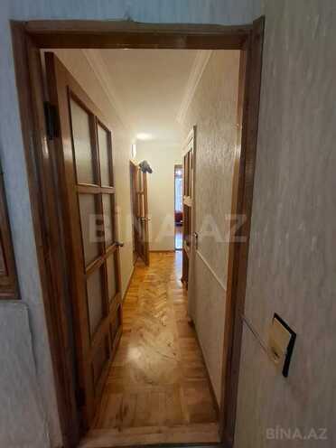 Satılır 3 otaqlı köhnə tikili 87 m², Xətai r., photo 14 from 15