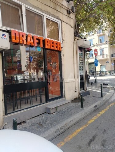 İcarəyə verilir  obyekt 10 m², İçəri Şəhər m., photo 1 from 7