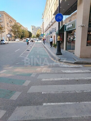 İcarəyə verilir  obyekt 10 m², İçəri Şəhər m., photo 3 from 7