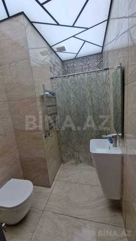 İcarəyə verilir 3 otaqlı yeni tikili 110 m², 28 May m., photo 13 from 21