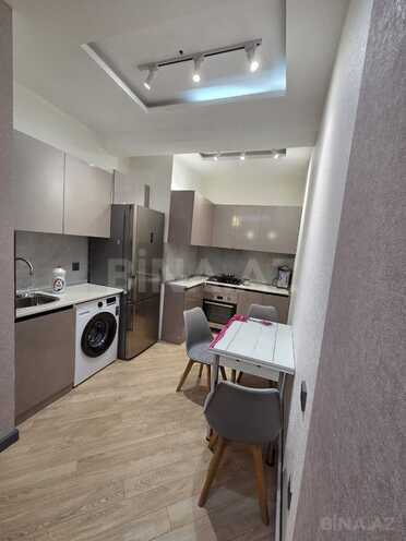 İcarəyə verilir 3 otaqlı yeni tikili 110 m², 28 May m., photo 10 from 21