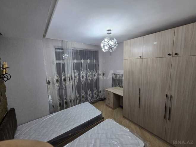 İcarəyə verilir 3 otaqlı yeni tikili 110 m², 28 May m., photo 6 from 21