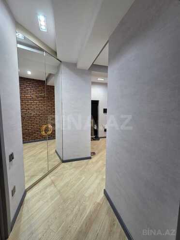 İcarəyə verilir 3 otaqlı yeni tikili 110 m², 28 May m., photo 16 from 21