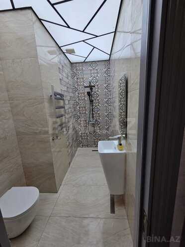 İcarəyə verilir 3 otaqlı yeni tikili 110 m², 28 May m., photo 14 from 21