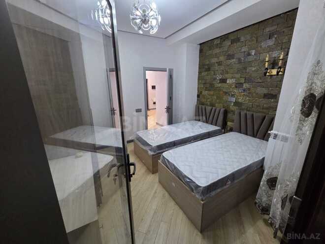 İcarəyə verilir 3 otaqlı yeni tikili 110 m², 28 May m., photo 4 from 21