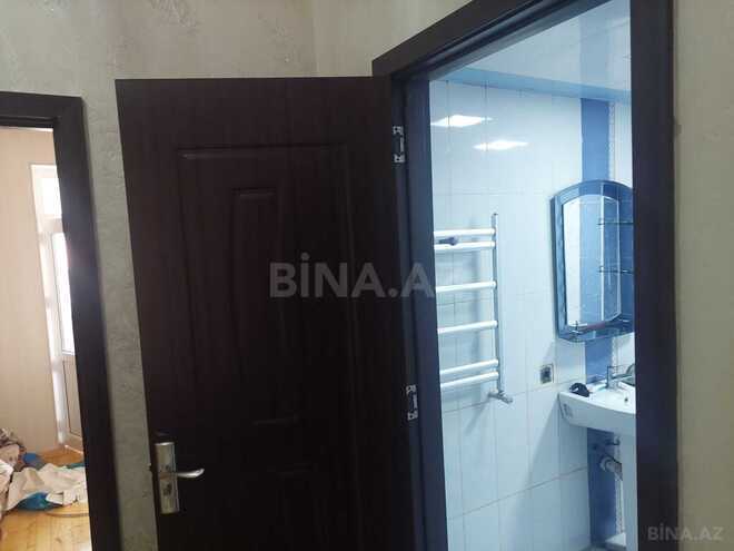 İcarəyə verilir 2 otaqlı yeni tikili 51 m², Xətai r., photo 8 from 9
