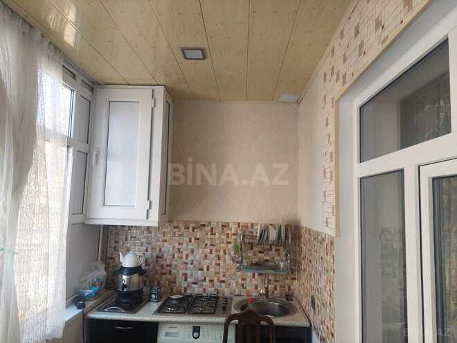 İcarəyə verilir 2 otaqlı yeni tikili 51 m², Xətai r., photo 6 from 9