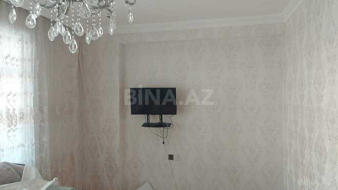 İcarəyə verilir 2 otaqlı yeni tikili 51 m², Xətai r., photo 7 from 9